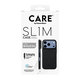 CARE - Puzdro SL1M s MagSafe pre iPhone 18 Pro/17 Pro, čierna