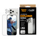 CARE - Bundle 3v1 Explorer pre iPhone 17 Pro Max