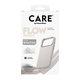 CARE - Puzdro FLOW s MagSafe pre iPhone 18 Pro/17 Pro, vanilla
