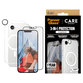 CARE - Bundle 3v1 pre iPhone 17e/16e