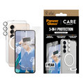 CARE - Bundle 3v1 pre Samsung Galaxy S25+