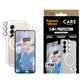 CARE - Bundle 3v1 pre Samsung Galaxy S25+