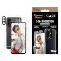 CARE - Bundle 3v1 pre Samsung Galaxy A36 5G