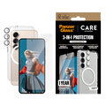 CARE - Bundle 3v1 pre Samsung Galaxy S25