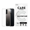 CARE - Puzdro X-Ray pre Xiaomi 15 Pro, transparentná