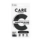 CARE - Puzdro Wallet Tango Two-In-One s QI pre Samsung Galaxy S25, čierna