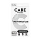 CARE - Puzdro Urban Combat pre Samsung Galaxy S25, transparentná