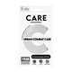CARE - Puzdro Urban Combat pre Samsung Galaxy S25 Ultra, transparentná