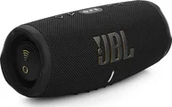 JBL - Bezdrôtový reproduktor Charge 5 WIFI, čierna