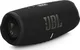 JBL - Bezdrôtový reproduktor Charge 5 WIFI, čierna