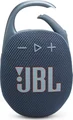 JBL - Bezdrôtový reproduktor Clip 5, modrá