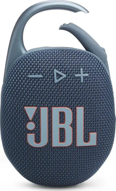 JBL - Bezdrôtový reproduktor Clip 5, modrá