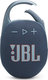 JBL - Bezdrôtový reproduktor Clip 5, modrá