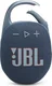 JBL - Bezdrôtový reproduktor Clip 5, modrá