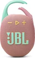 JBL - Bezdrôtový reproduktor Clip 5, ružová
