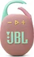 JBL - Bezdrôtový reproduktor Clip 5, ružová