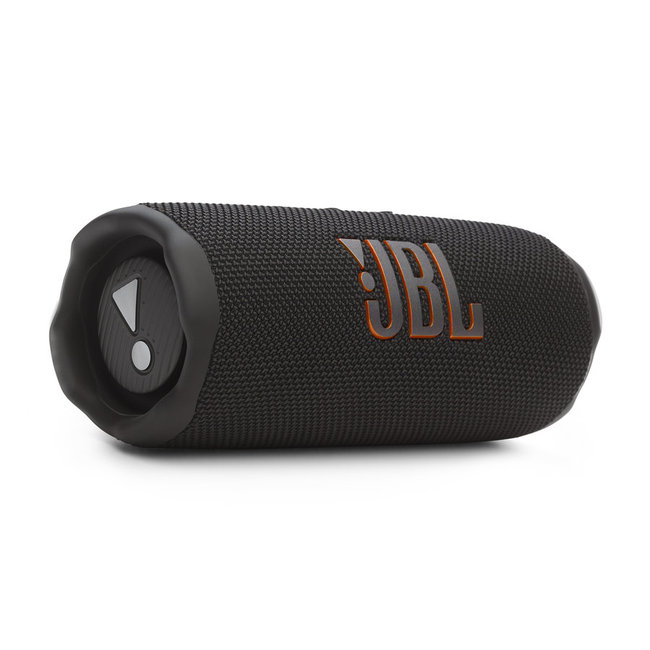 JBL - Bezdrôtový reproduktor Flip 7, čierna