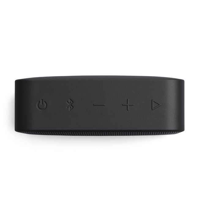 JBL - Bezdrôtový reproduktor GO Essential 2, čierna