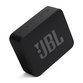 JBL - Bezdrôtový reproduktor GO Essential 2, čierna