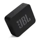 JBL - Bezdrôtový reproduktor GO Essential 2, čierna
