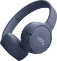JBL - Bezdrôtové slúchadlá Tune 670NC, modrá