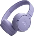 JBL - Bezdrôtové slúchadlá Tune 670NC, fialová