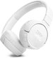 JBL - Bezdrôtové slúchadlá Tune 670NC, biela