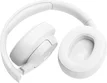 JBL - Bezdrôtové slúchadlá Tune 720BT, biela