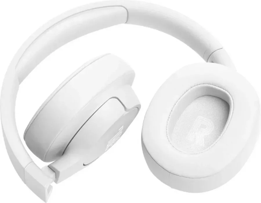 JBL - Bezdrôtové slúchadlá Tune 720BT, biela