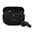 JBL - Bezdrôtové slúchadlá TWS Wave Beam 2, čierna