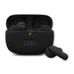 JBL - Bezdrôtové slúchadlá TWS Wave Beam 2, čierna