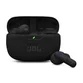 JBL - Bezdrôtové slúchadlá TWS Wave Beam 2, čierna