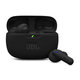 JBL - Bezdrôtové slúchadlá TWS Wave Beam 2, čierna