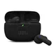 JBL - Bezdrôtové slúchadlá TWS Wave Beam 2, čierna