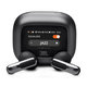 JBL - Bezdrôtové slúchadlá TWS Live Flex 3, čierna