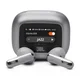 JBL - Bezdrôtové slúchadlá TWS Live Flex 3, strieborná