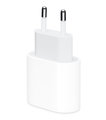 Apple - Cestovný adaptér USB-C, 20 W, biela