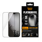 Tvrdené sklo Platinum s FASTFIT In-A-Box pre iPhone 18 Pro/17 Pro, číra