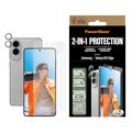 Bundle 2v1 pre Samsung Galaxy S25 Edge