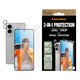 Bundle 2v1 pre Samsung Galaxy S25 Edge