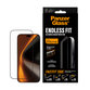 Tvrdené sklo Endless Fit 3D s FASTFIT Tool pre iPhone 18 Pro Max/17 Pro Max, čierna