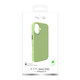 PURO - Puzdro ICON MAG PRO s MagSafe pre iPhone 17, zelená