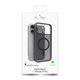 PURO - Puzdro DAYLIGHT s MagSafe pre iPhone 17 Air, petroleum green