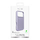 PURO - Puzdro ICON MAG PRO s MagSafe pre iPhone 17 Pro Max, ružová