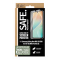 SAFE - Tvrdené sklo UWF pre Samsung Galaxy A17/A17 5G, číra