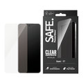 SAFE - Tvrdené sklo UWF pre Xiaomi 17T, čierna