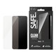SAFE - Tvrdené sklo UWF pre Xiaomi 17T, čierna