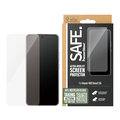 SAFE - Tvrdené sklo UWF pre Honor 400 Smart, čierna
