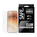 SAFE - Tvrdené sklo UWF pre Honor 600/600 Pro, čierna