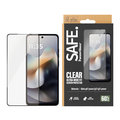SAFE - Tvrdené sklo UWF pre Motorola Moto G67 Power/G57/G57 Power, čierna